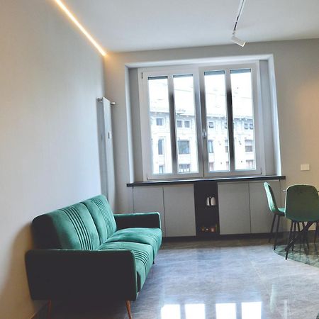 Savoia Central Milano Dış mekan fotoğraf