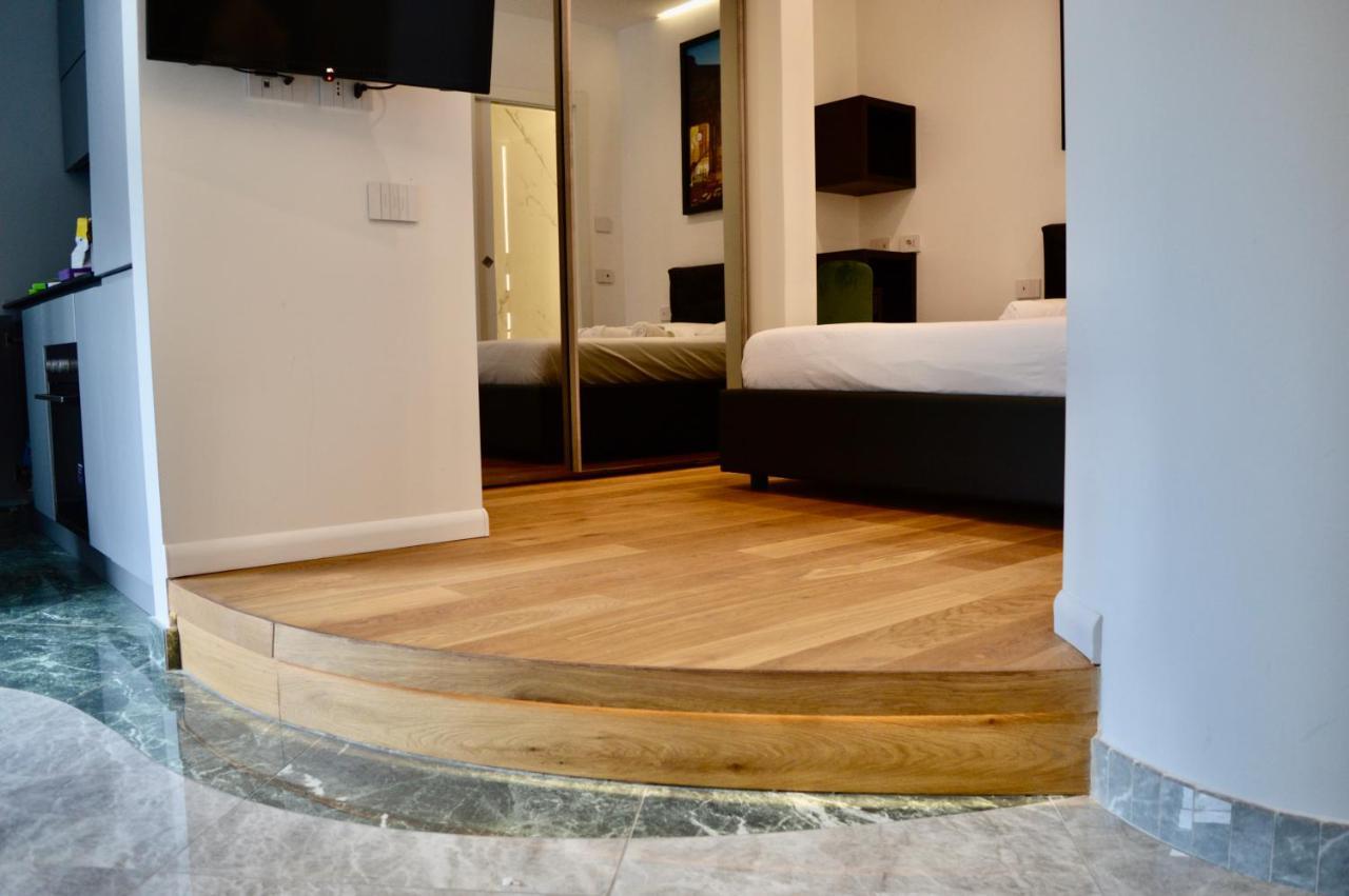 Savoia Central Milano Dış mekan fotoğraf