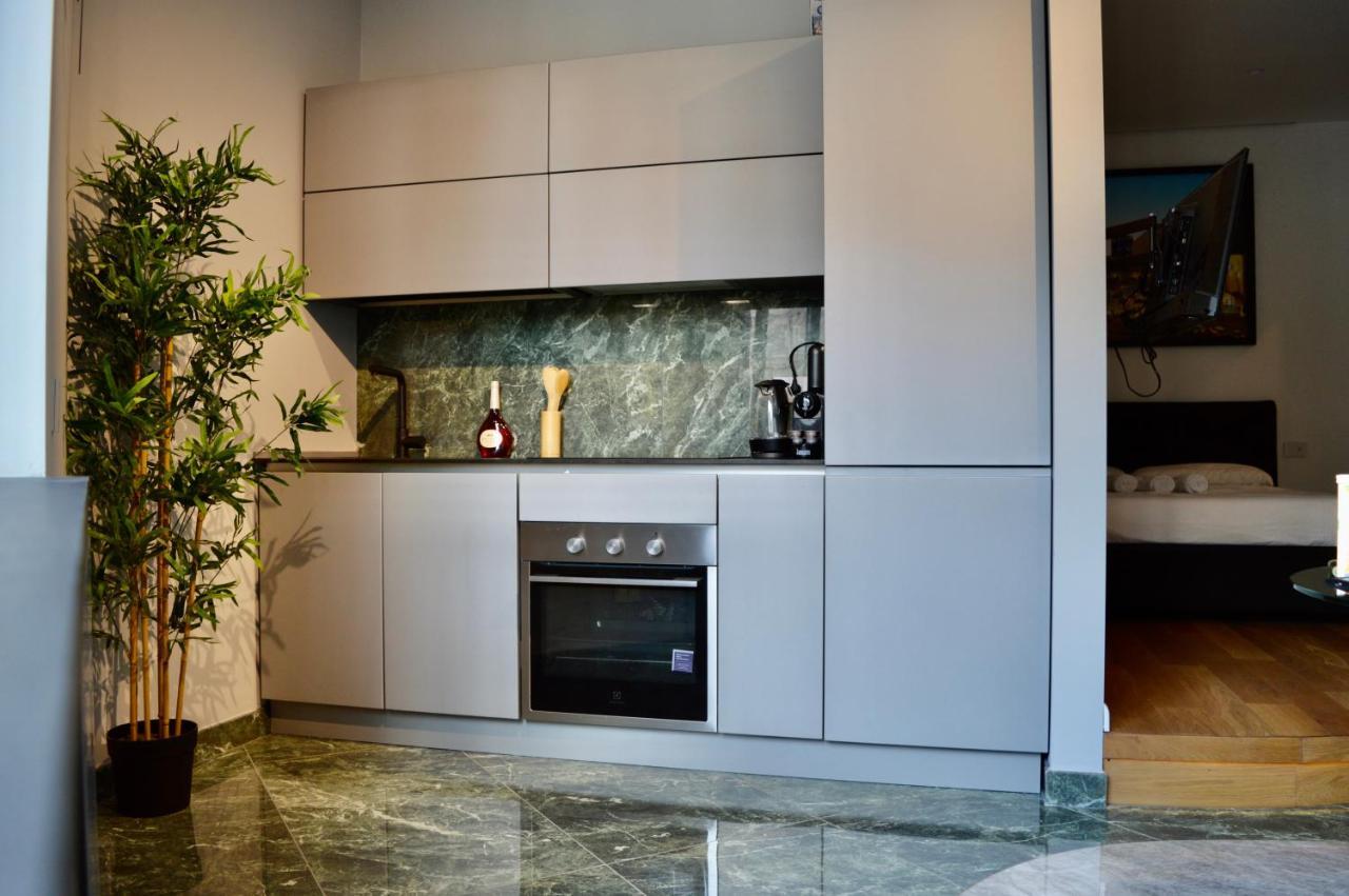 Savoia Central Milano Dış mekan fotoğraf