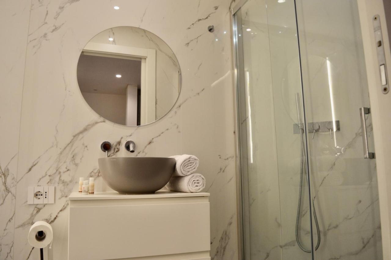 Savoia Central Milano Dış mekan fotoğraf